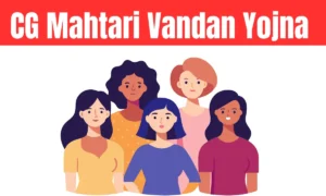 Cg Mahtari Vandan Yojna 27 kist kab Aayegi